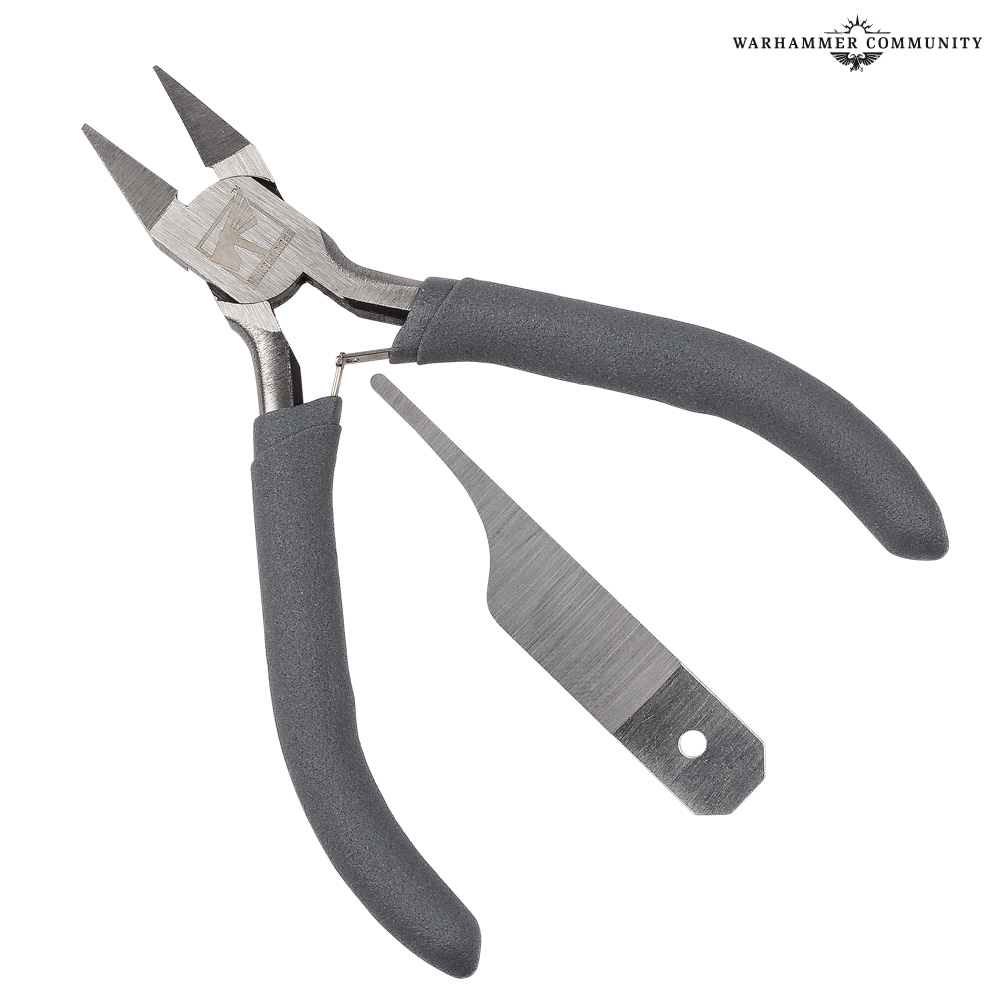 WH COLOUR: CONJUNTO DE HERRAMIENTAS