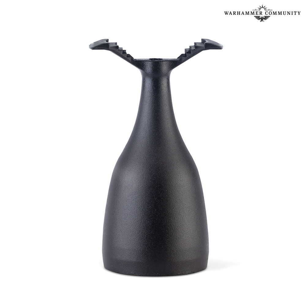 WARHAMMER MANGO DE PINTURA (MK3)