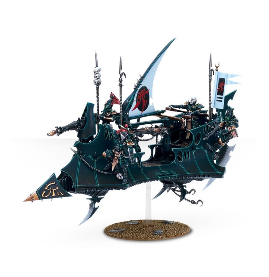 DRUKHARI INCURSOR