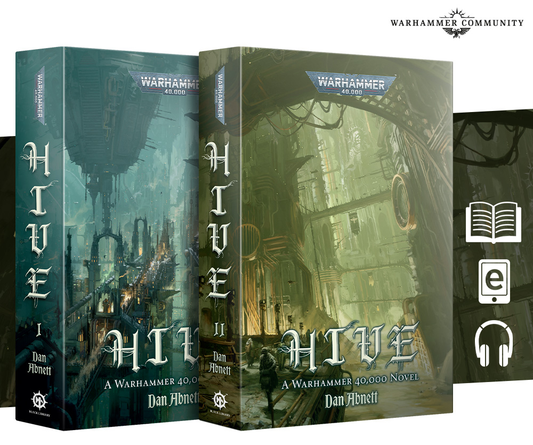 HIVE (HB)