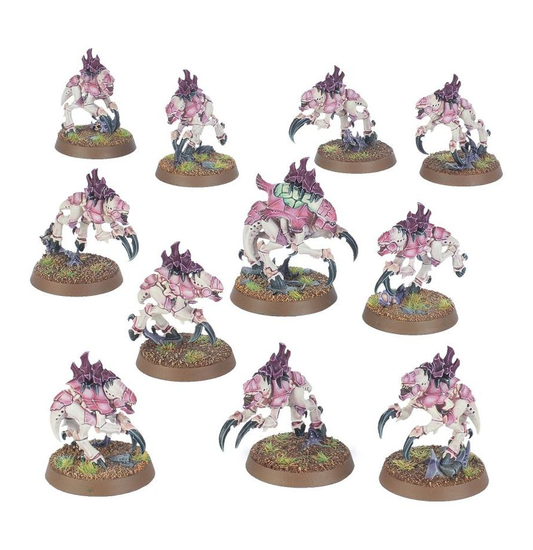 TYRANIDS: NEUROGANTES