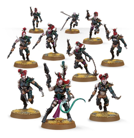 DRUKHARI BRUJAS