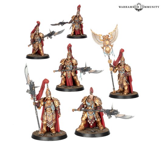 CUSTODES:SODALIDAD DE GUARDIAS CUSTODIOS