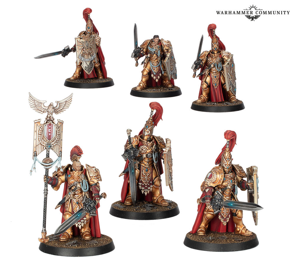 CUSTODES:SODALIDAD DE GUARDIAS CENTINELAS