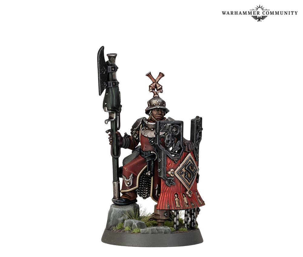 Warhammer Heroes: Cities of Sigmar Figuras Mini Blind Box Caja de 8 Figuras aleatorias