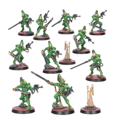 WARHAMMER 40K - KILL TEAM: FILOS DE KHAINE