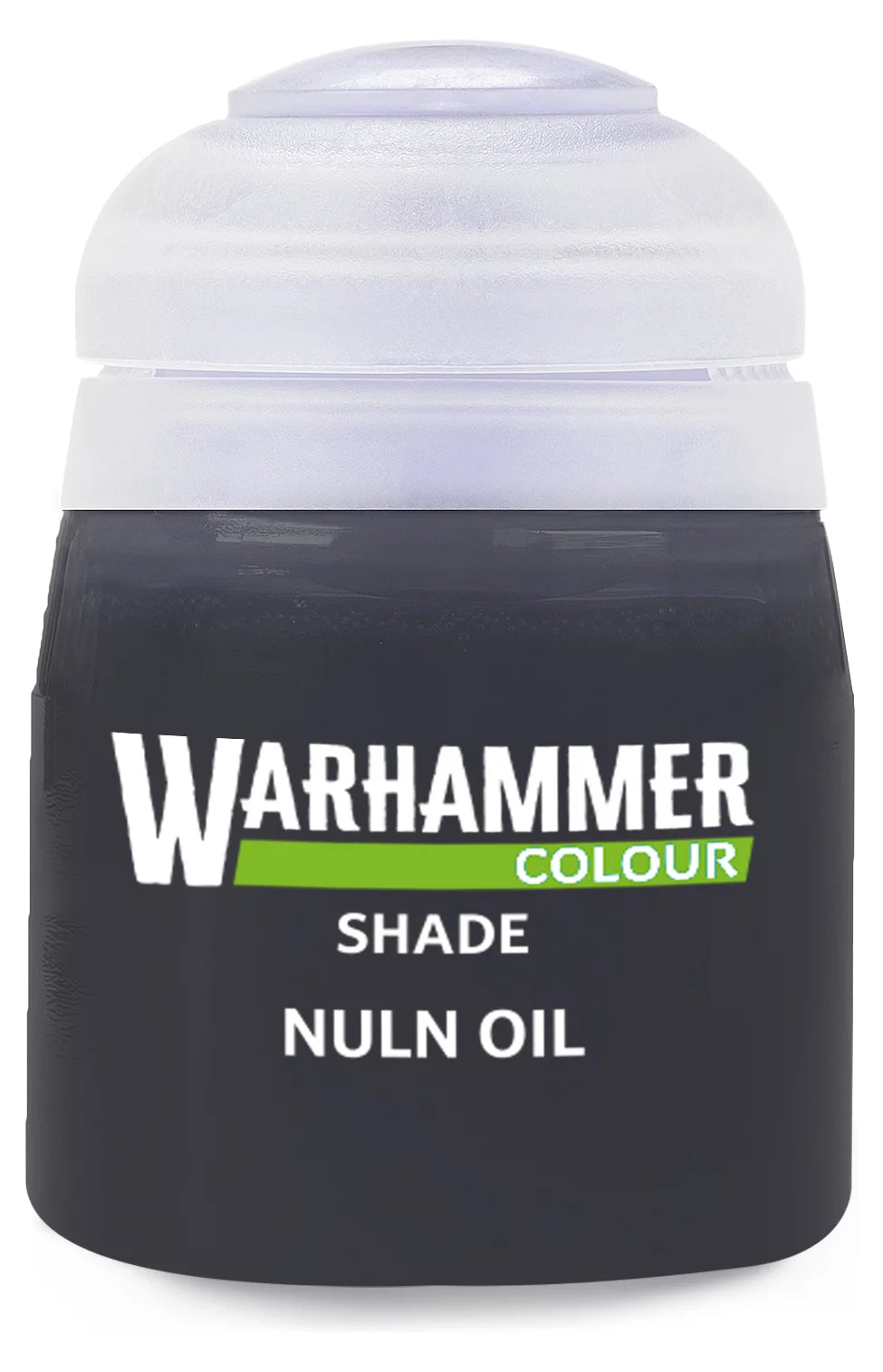 SHADE: NULN OIL (18ML)