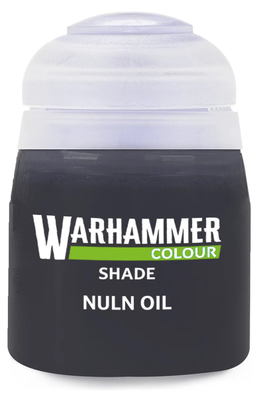 SHADE: NULN OIL (18ML)