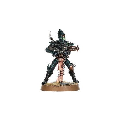 WARHAMMER 40K PATRULLA DE COMBATE: DRUKHARI