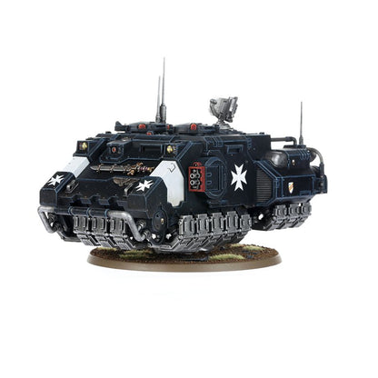 WARHAMMER 40K - PATRULLA DE COMBATE: TEMPLARIOS NEGROS