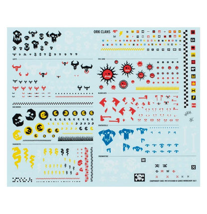 WARHAMMER 40K - PATRULLA DE COMBATE: ORKOS