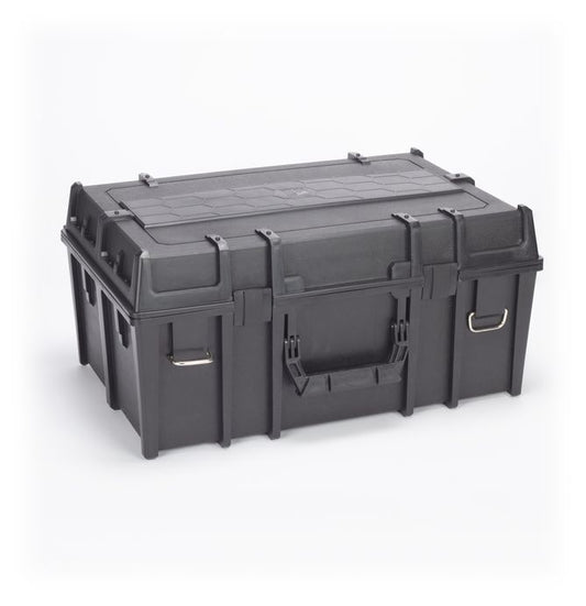 Estuche de Cruzada para figuras de Warhammer