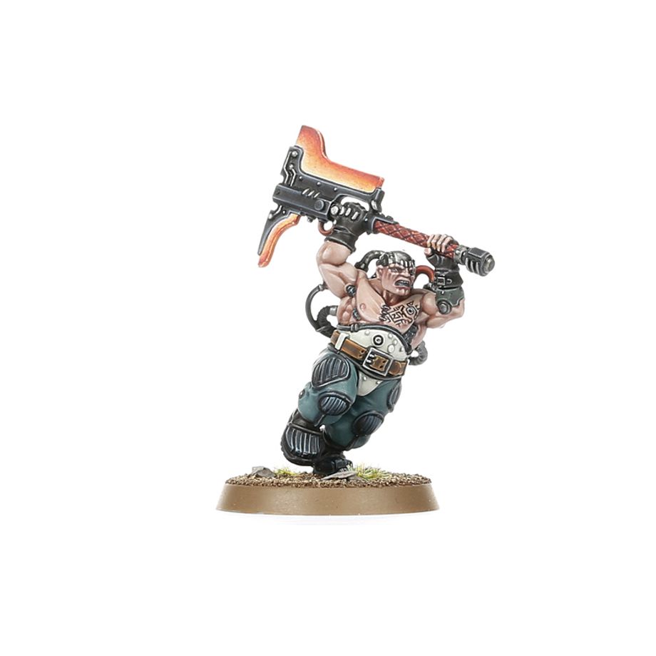 WARHAMMER 40K - PATRULLA DE COMBATE: LIGAS DE LOS VOTANN