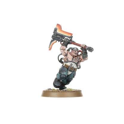 WARHAMMER 40K - PATRULLA DE COMBATE: LIGAS DE LOS VOTANN